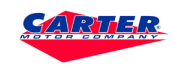 Carter Motor Company Logo