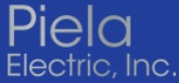 Piela Electric, Inc. Logo