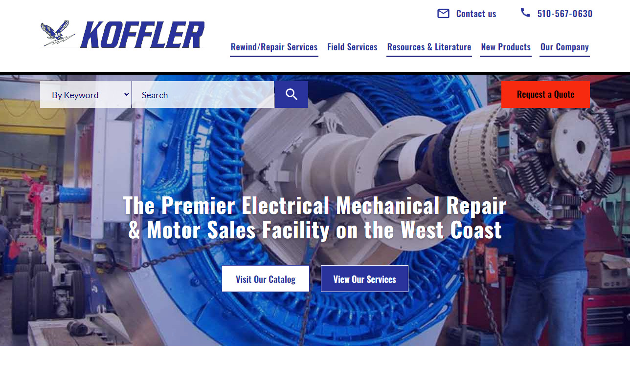 Small Electric Motor Manufacturers Suppliers