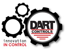 Dart Controls, Inc. Logo