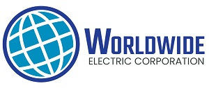 WorldWide Electric Corp. Logo