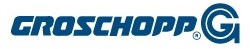 Groschopp, Inc. Logo