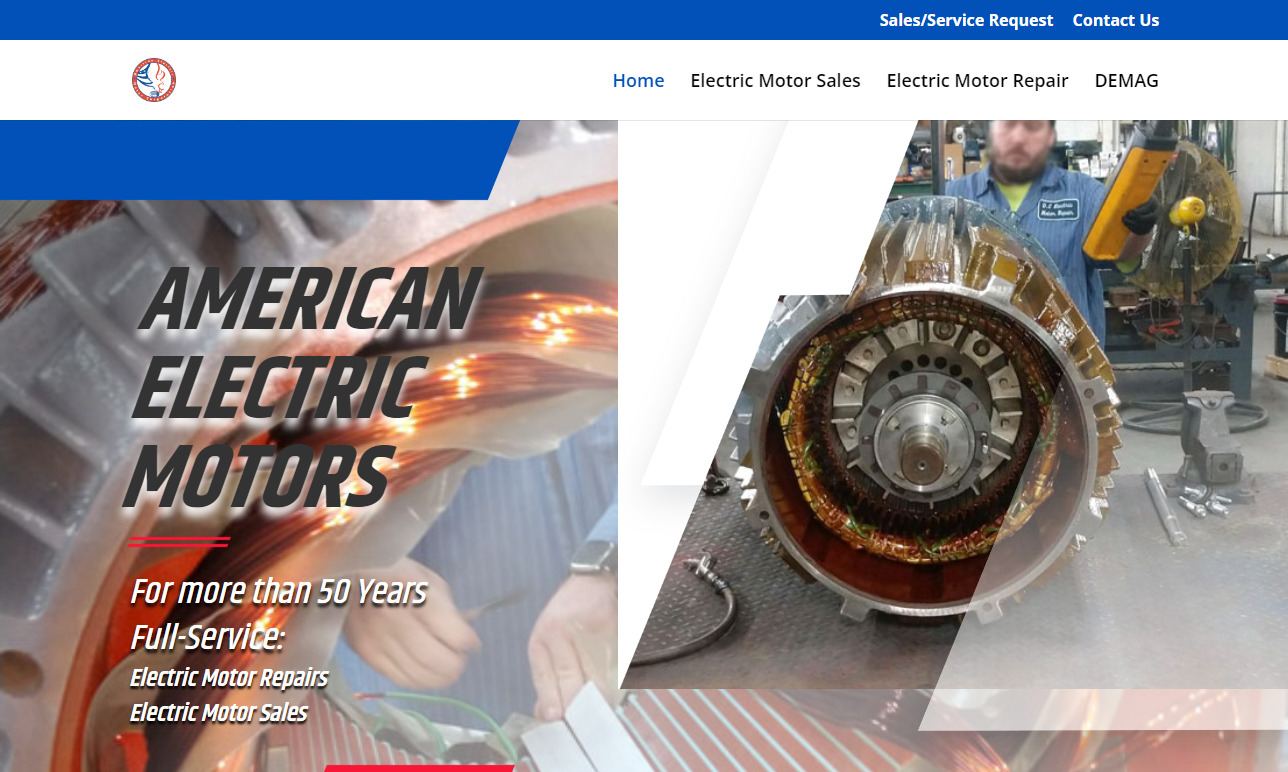 American Electric Motor Corporation
